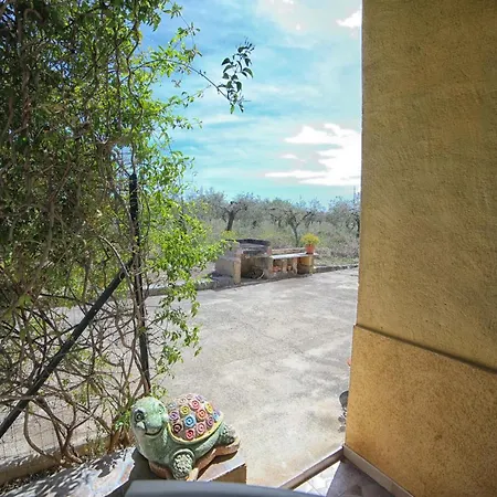 Degli Ulivi Holiday home