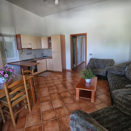 Degli Ulivi Holiday home *