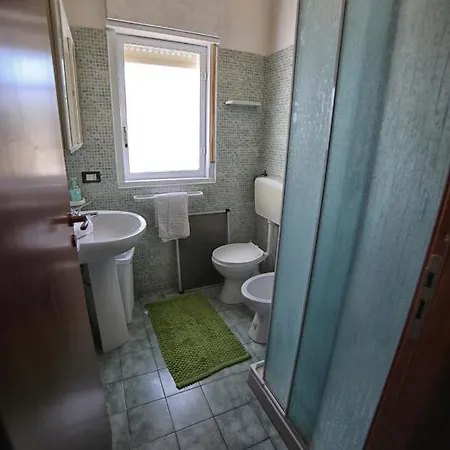 Degli Ulivi Holiday home Ribera