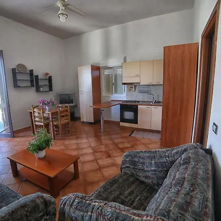 Holiday home Degli Ulivi *