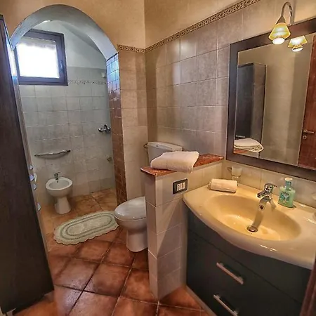 Degli Ulivi Ribera