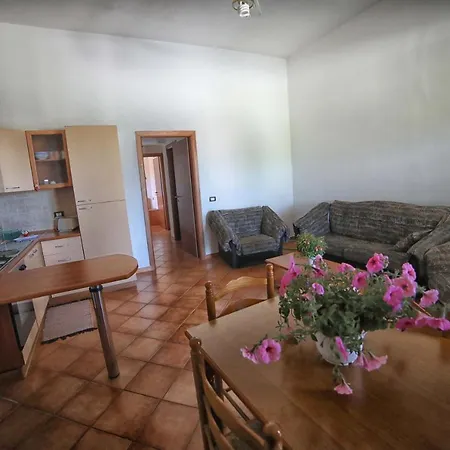 Degli Ulivi Casa vacanze